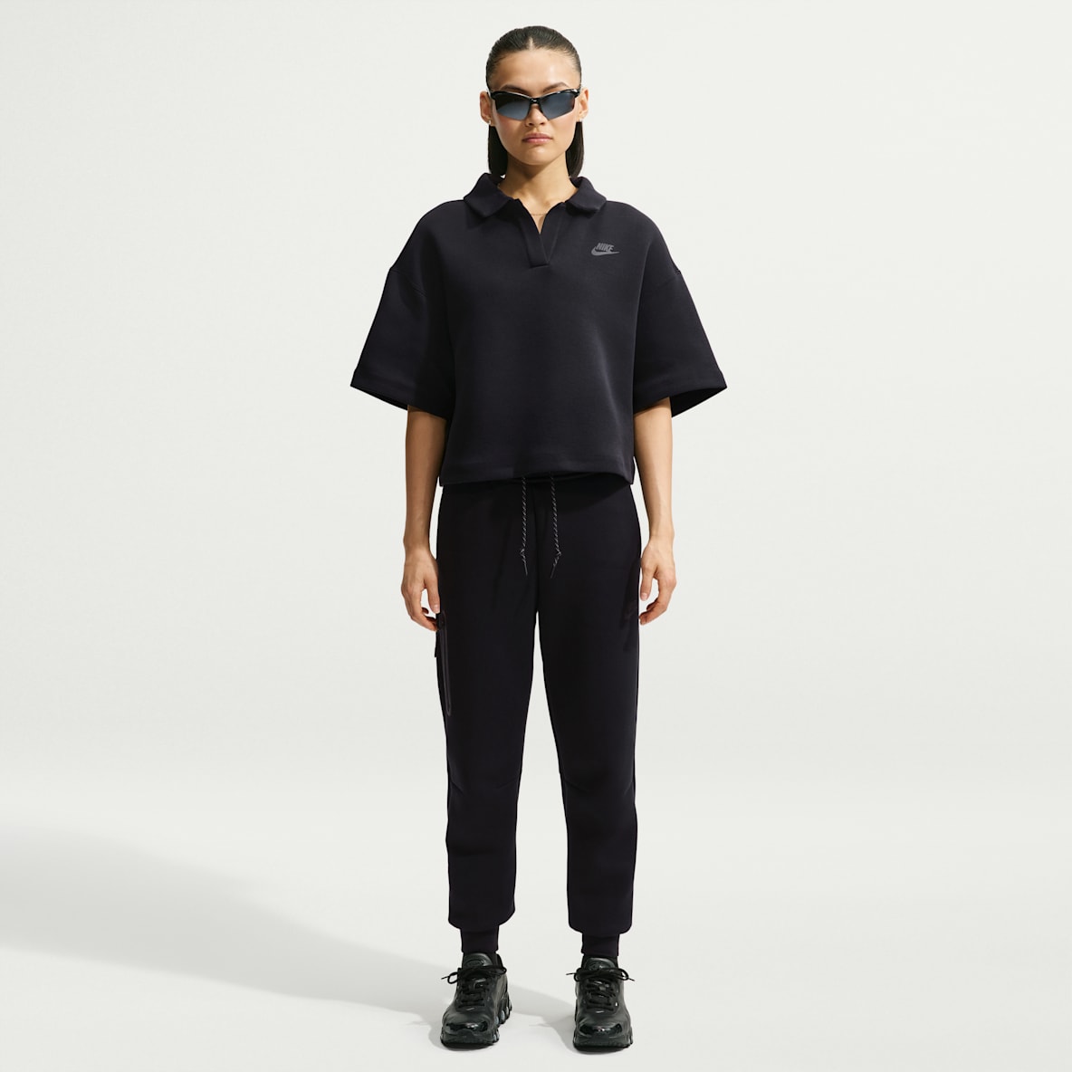 NIKE公式】 レディース ライフスタイル テックフリース【ナイキ公式通販】